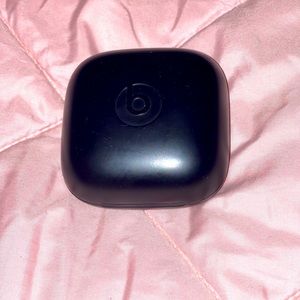 Green beats by Dre pro